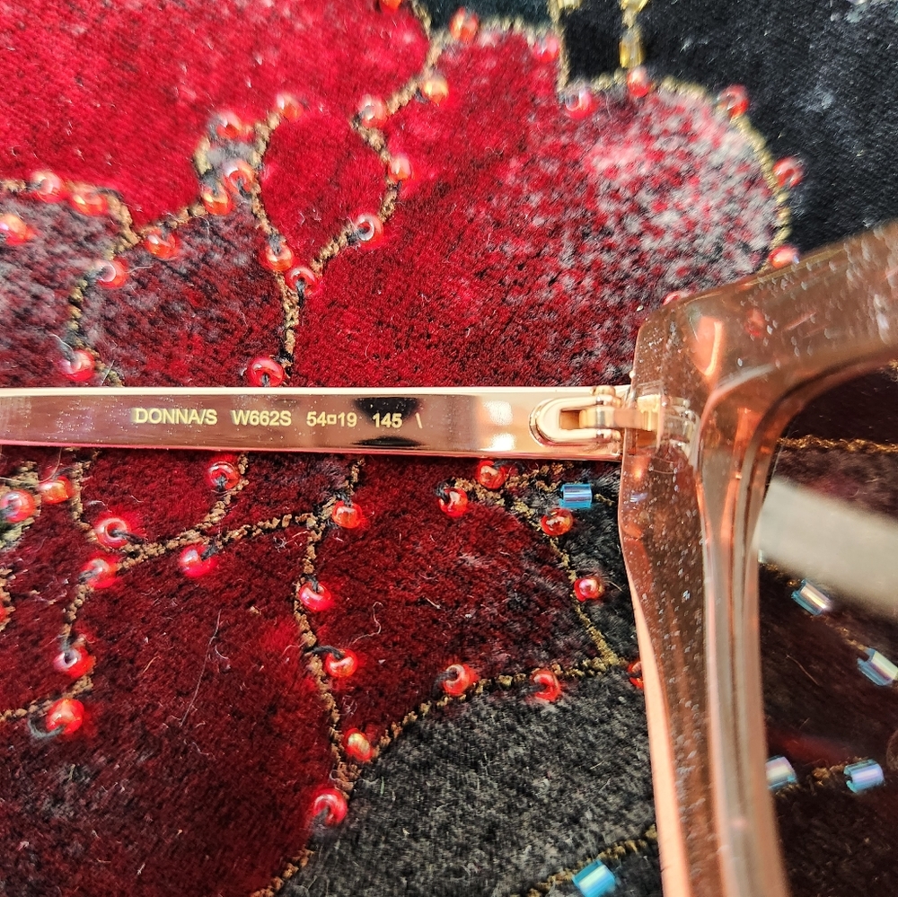 Jimmy Choo Sunglasses - Picture 5 of 8